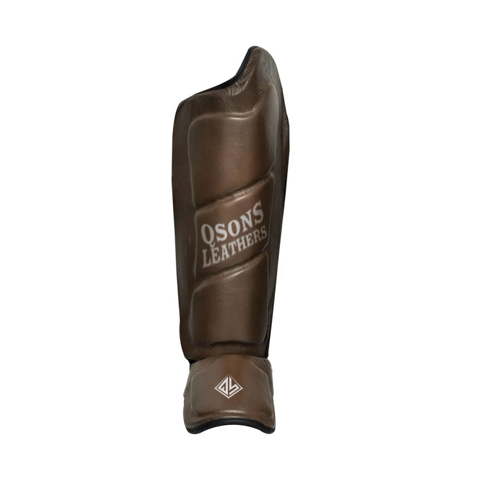 High-Performance Shin Pad for Training & Match Play