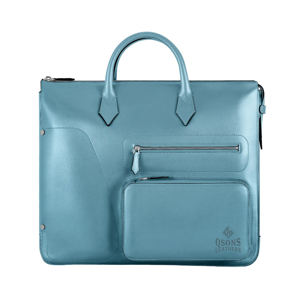 Custom Briefcase for Corporate & Business Professionals