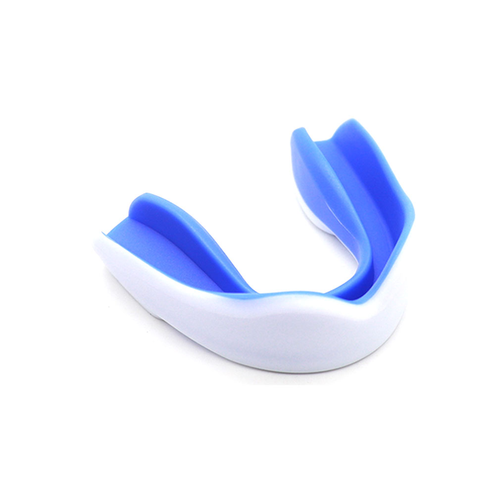 High-Performance Mouth Guards for Professional & Amateur Athletes