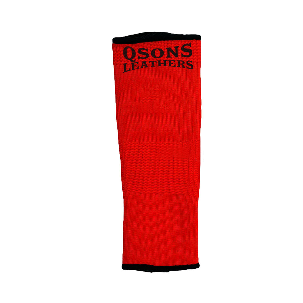Premium Elastic Ankle Support Sleeve with Compression Fit