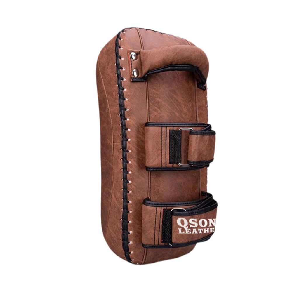 High-Performance Thai Pads for MMA & Combat Sports Training