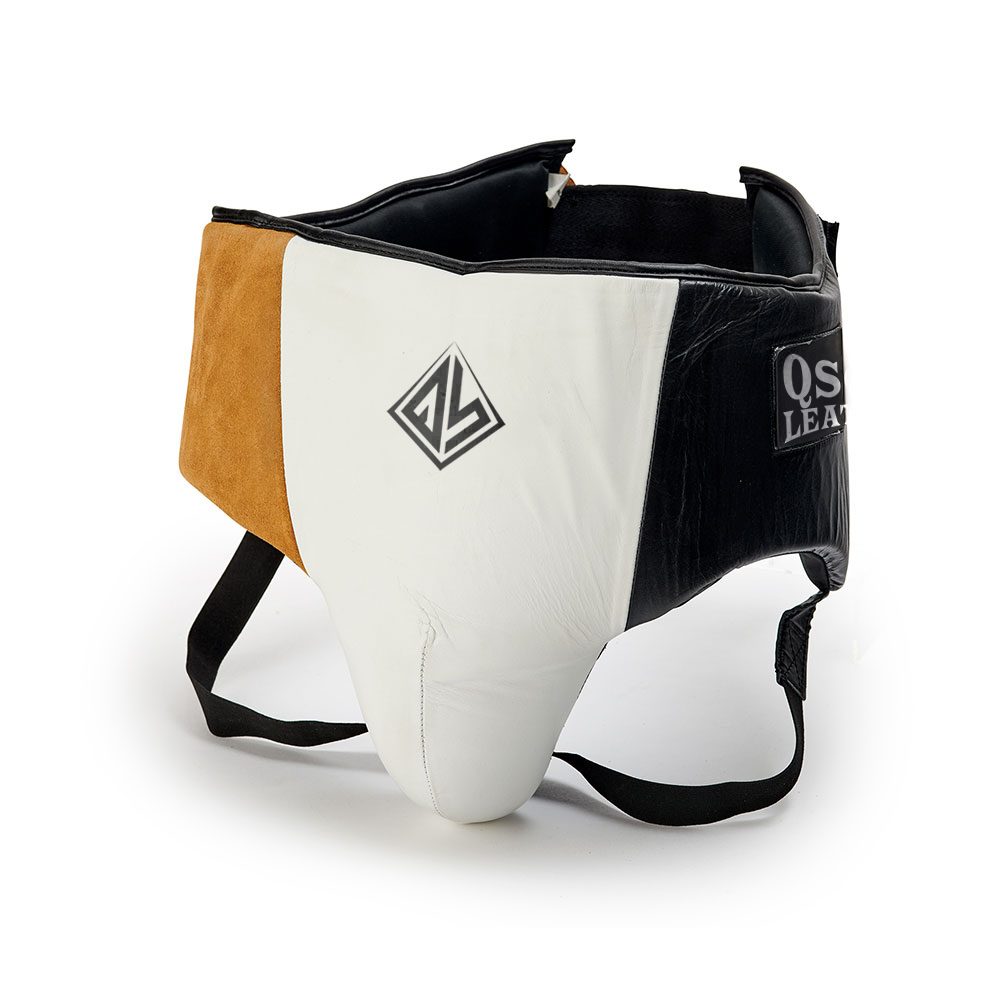 Custom Groin Guard for Boxing, MMA & Martial Arts Protection