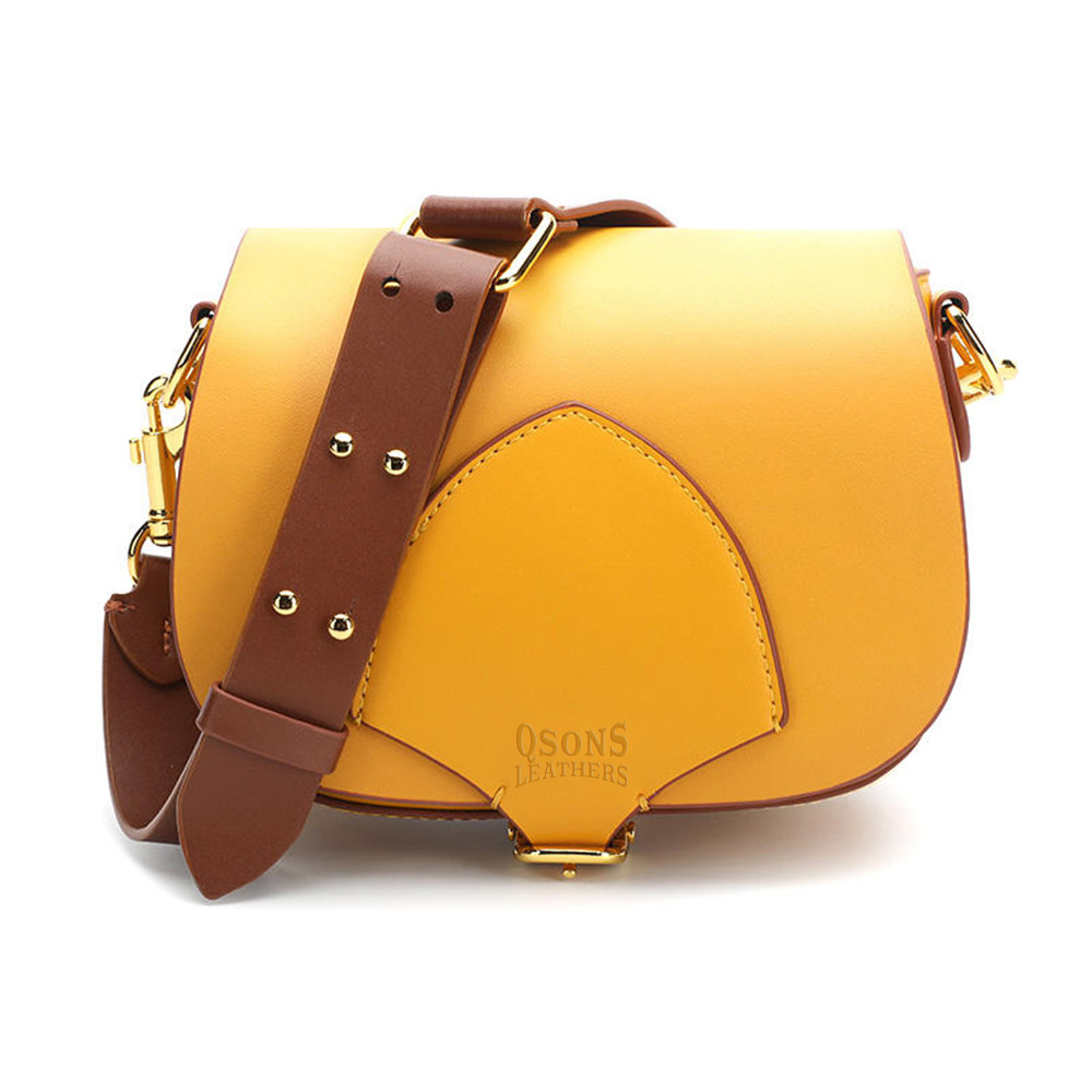 Custom Handbag for Fashion & Lifestyle Brands