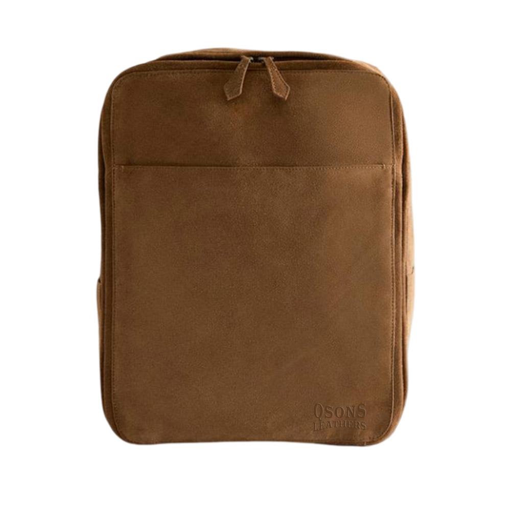 Custom Leather Backpack for Fashion, Travel & Lifestyle Brands