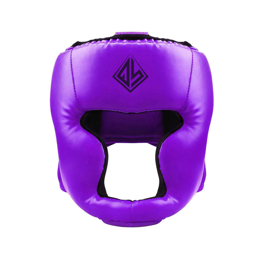 Private Label Head Guard for Combat Sports & Fitness Brands