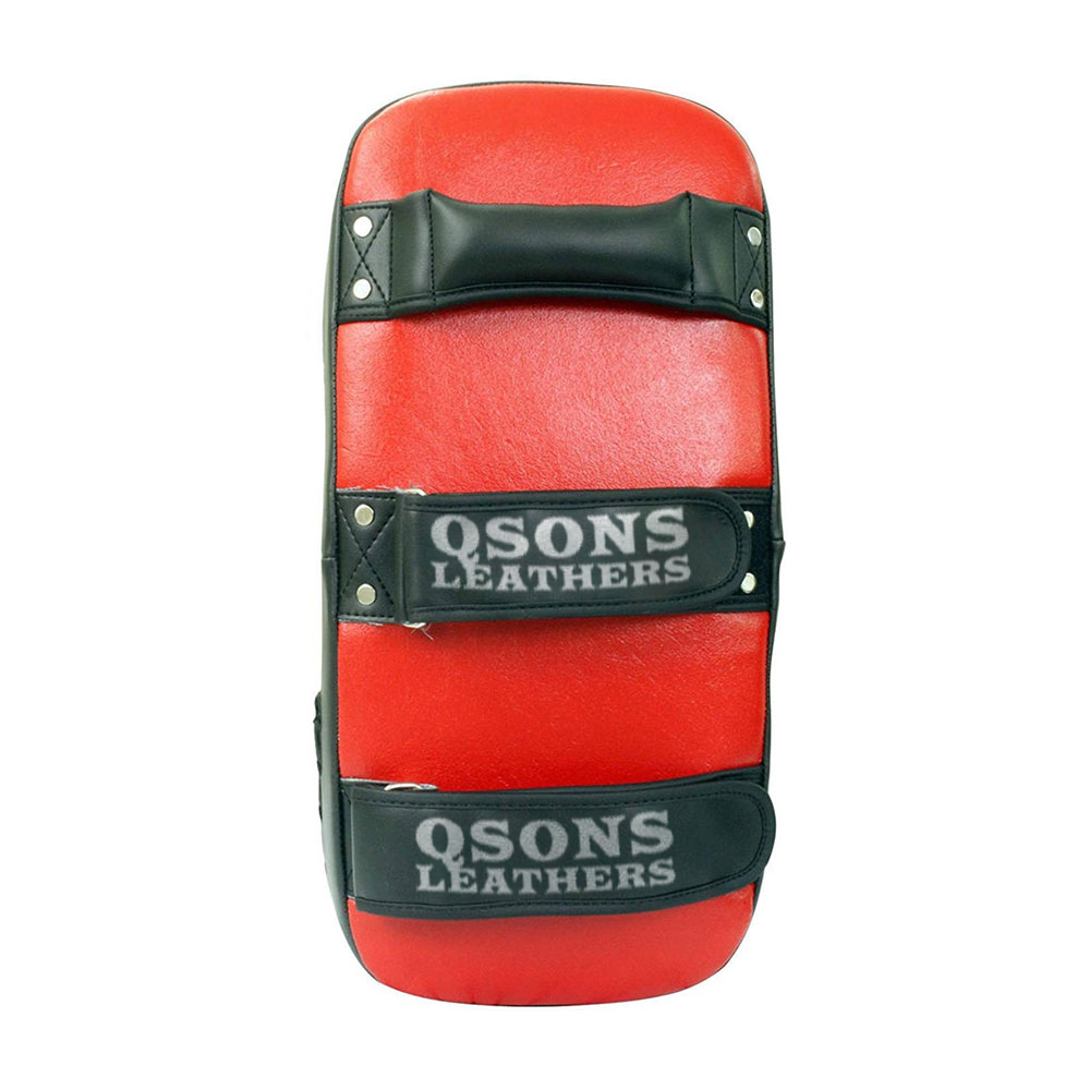 Custom Thai Pads for Muay Thai & Kickboxing Training