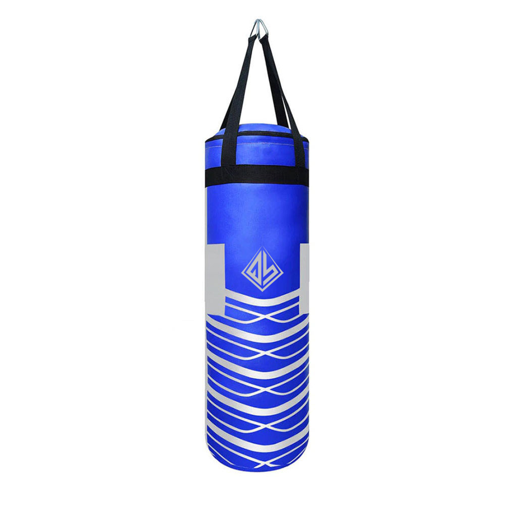 Premium Heavy-Duty Punching Bag with Reinforced Stitching