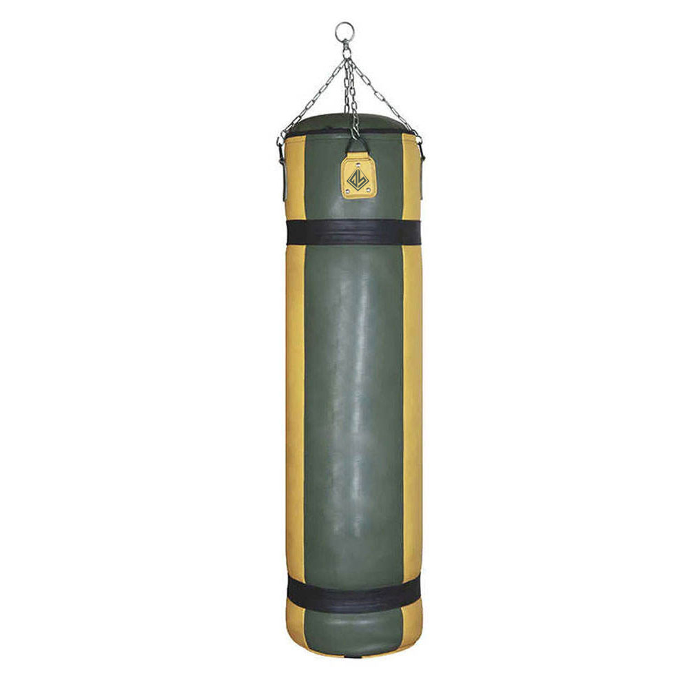 Custom Punching Bag for Boxing, MMA & Fitness Training