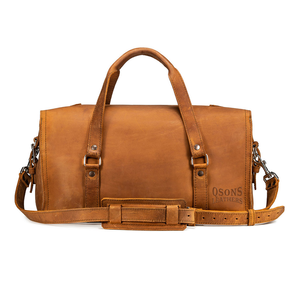 Bulk Duffle Bag for Corporate Gifting & Brand Campaigns
