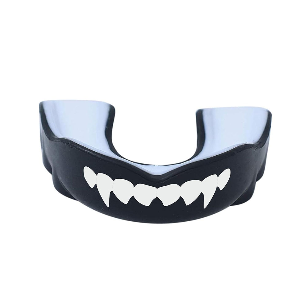 Premium Mouth Guards for Maximum Impact Protection