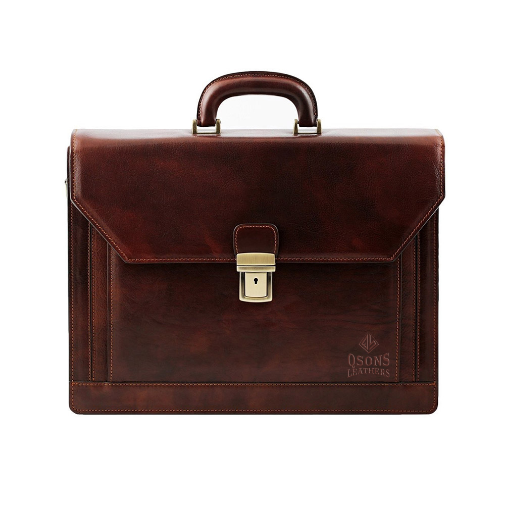 Private Label Briefcase for Fashion & Accessory Brands