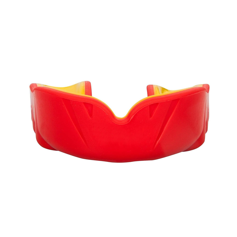 Custom Mouth Guards for Boxing, MMA & Contact Sports