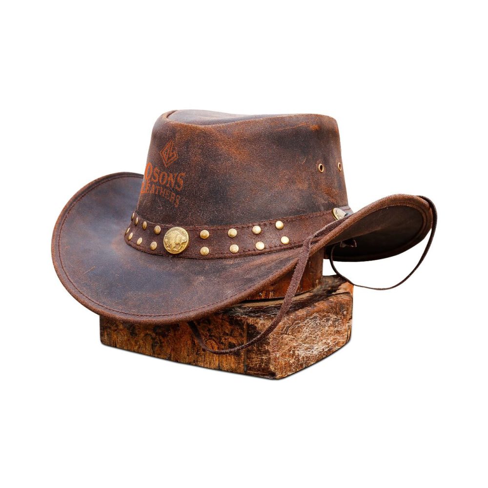Custom Hat for Fashion, Outdoor & Lifestyle Brands