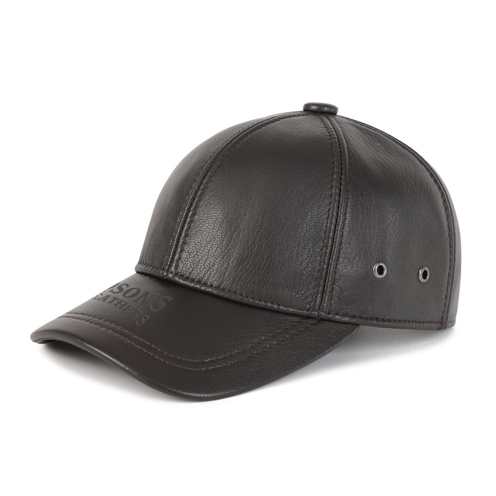 Custom Caps for Sports, Streetwear & Promotional Brands