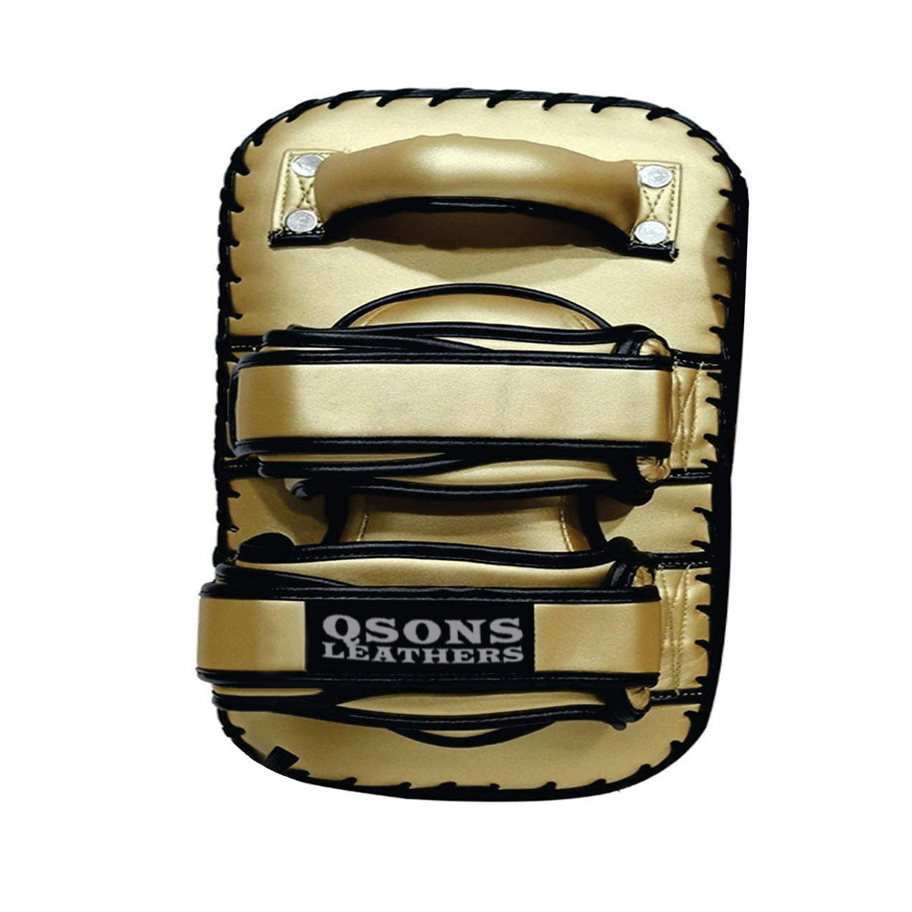 Bulk Thai Pads for Gyms, Academies & Retail Markets