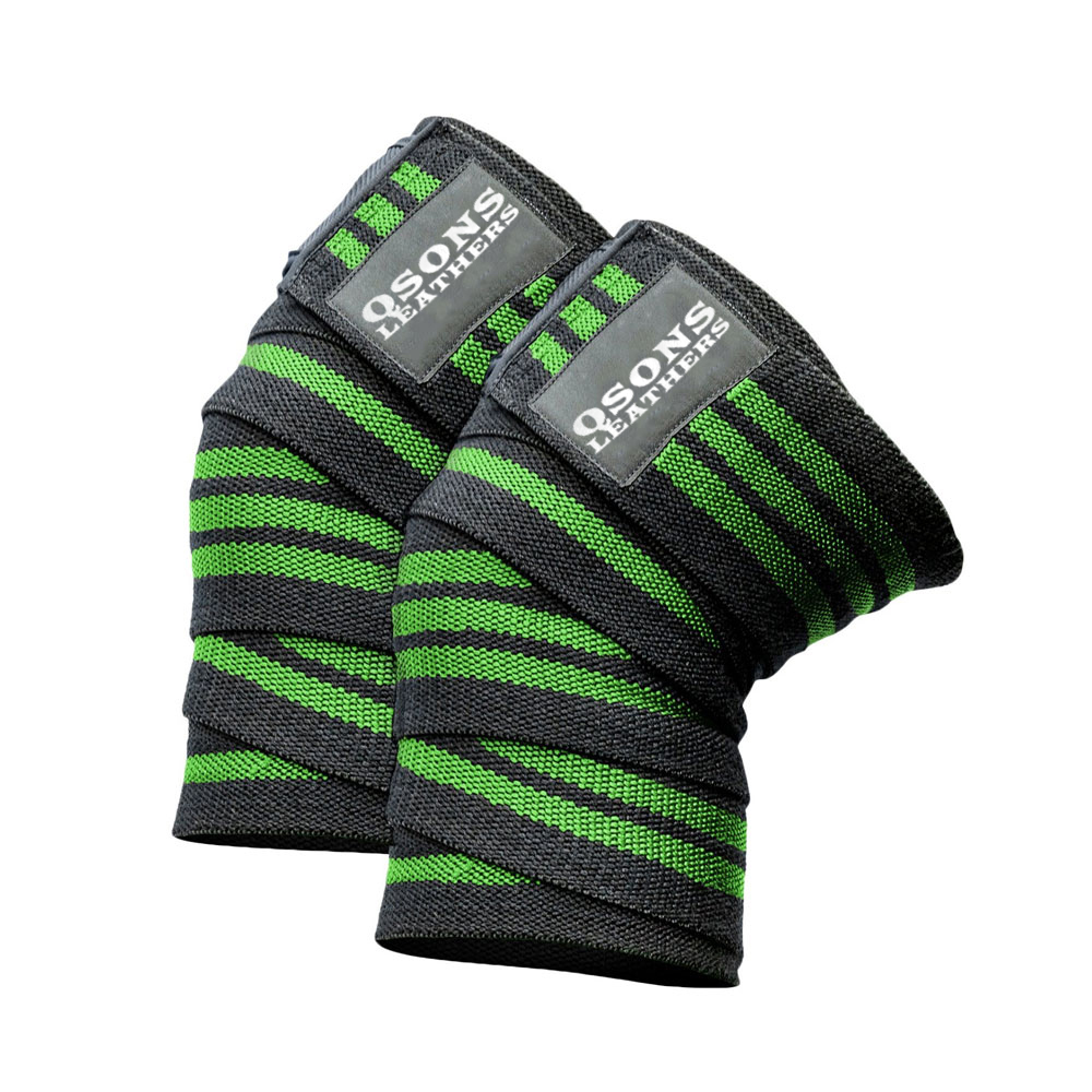 Premium Knee Guards for Impact Protection & Support