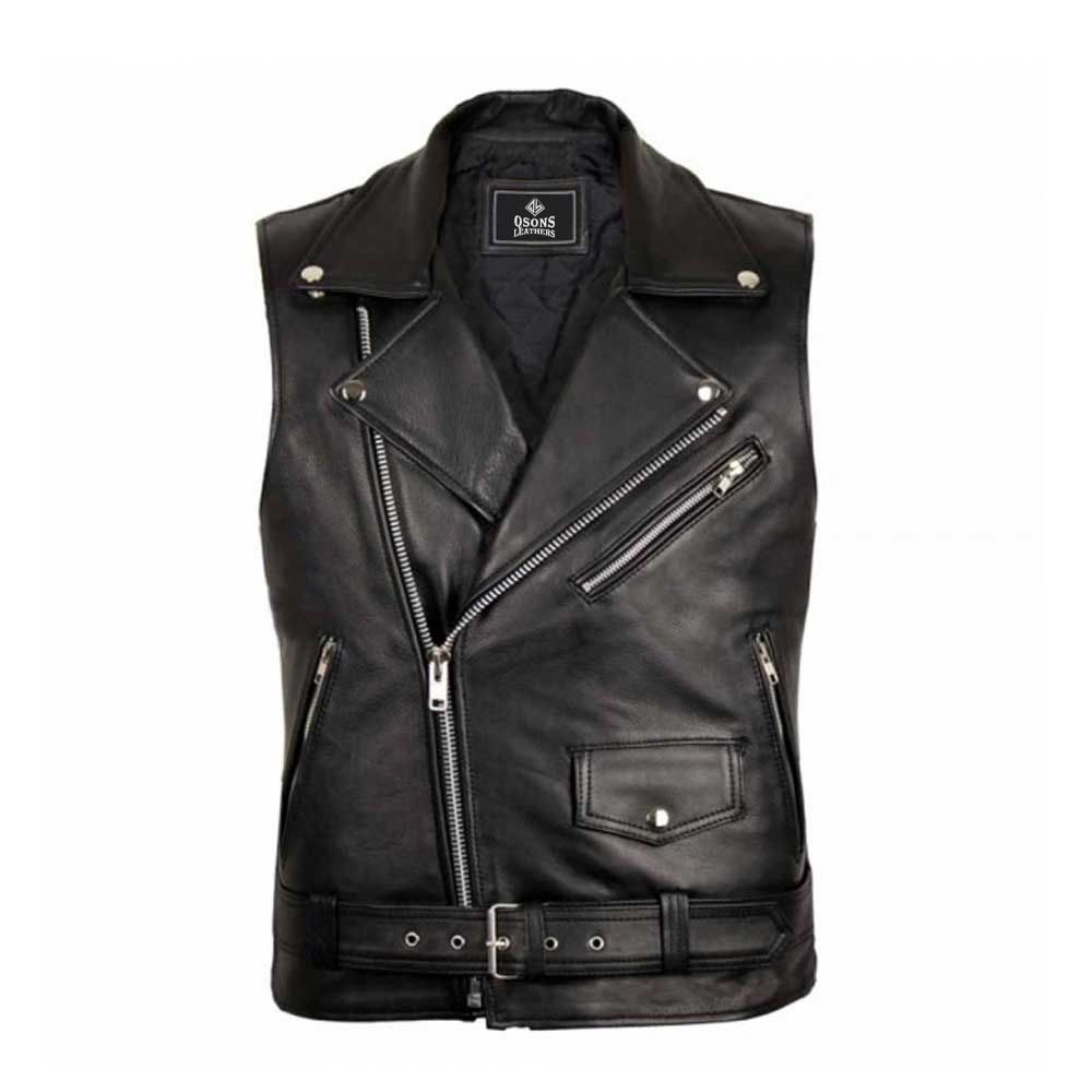 Bulk Motorbike Vest for Teams, Clubs & Retail Collections