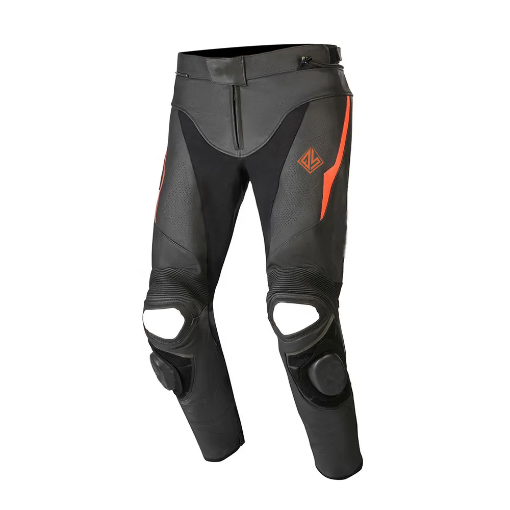 Professional Motorbike Pants Perfect for Touring, Racing & Daily Riding