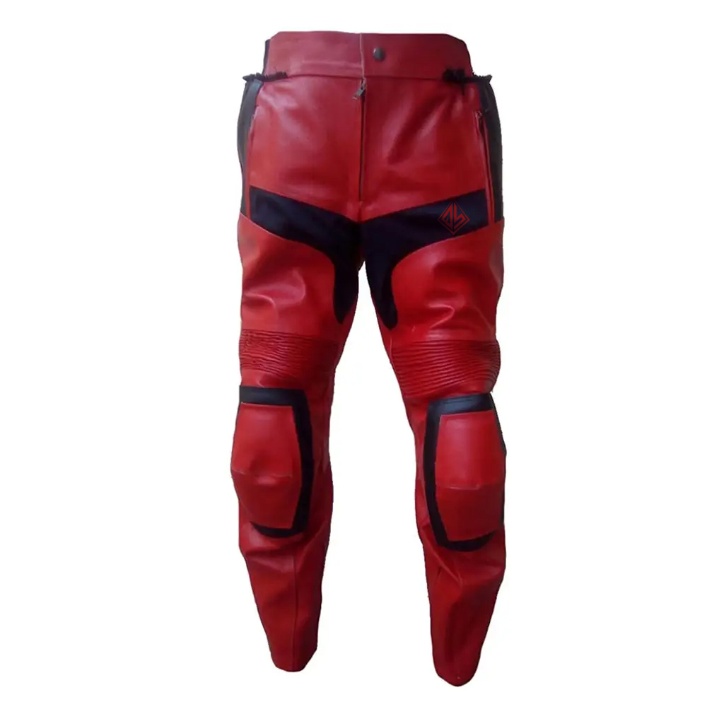 Wholesale Motorbike Pants Bulk Production for Motorcycle Gear Brands