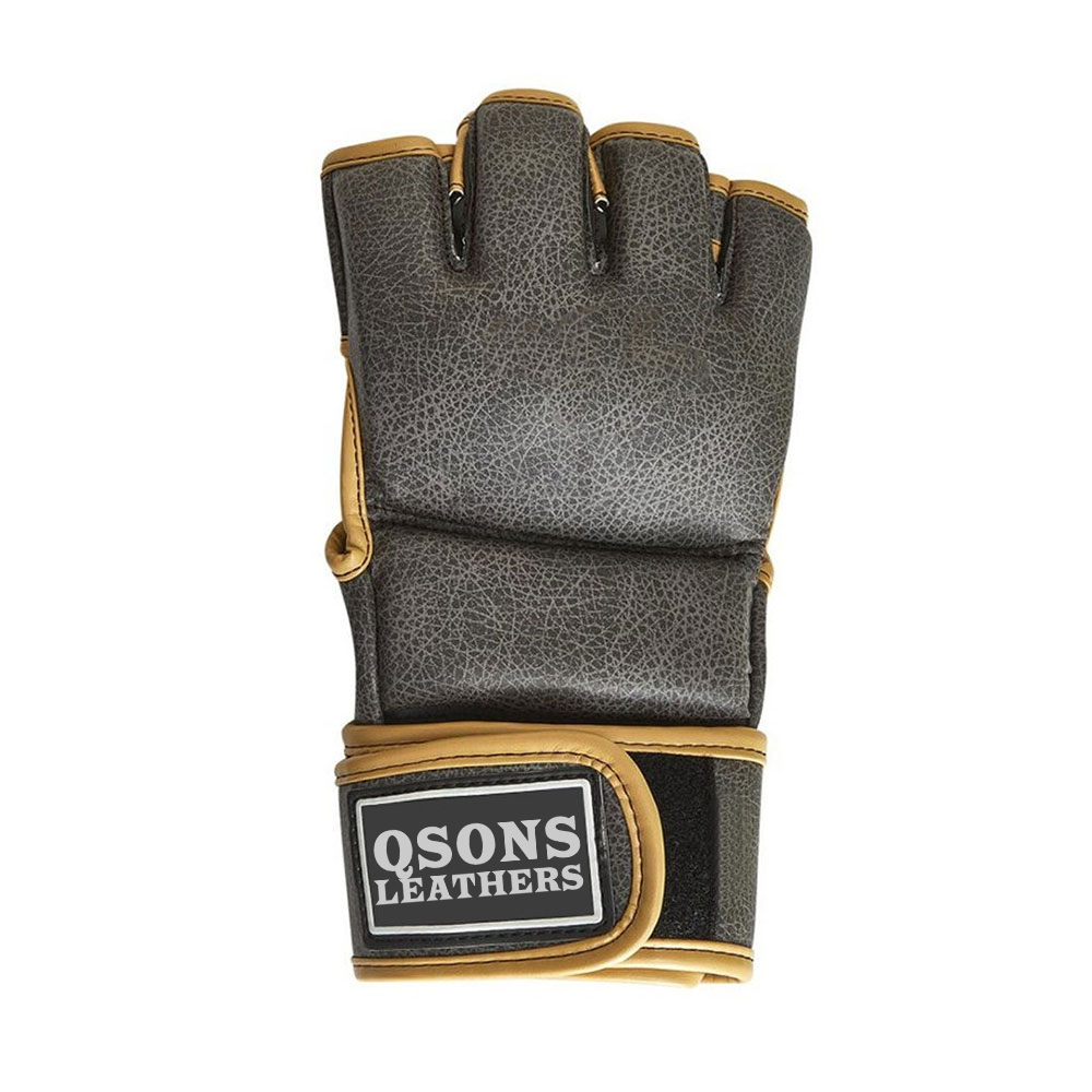 Private Label MMA Gloves for Combat Sports & Fitness Brands