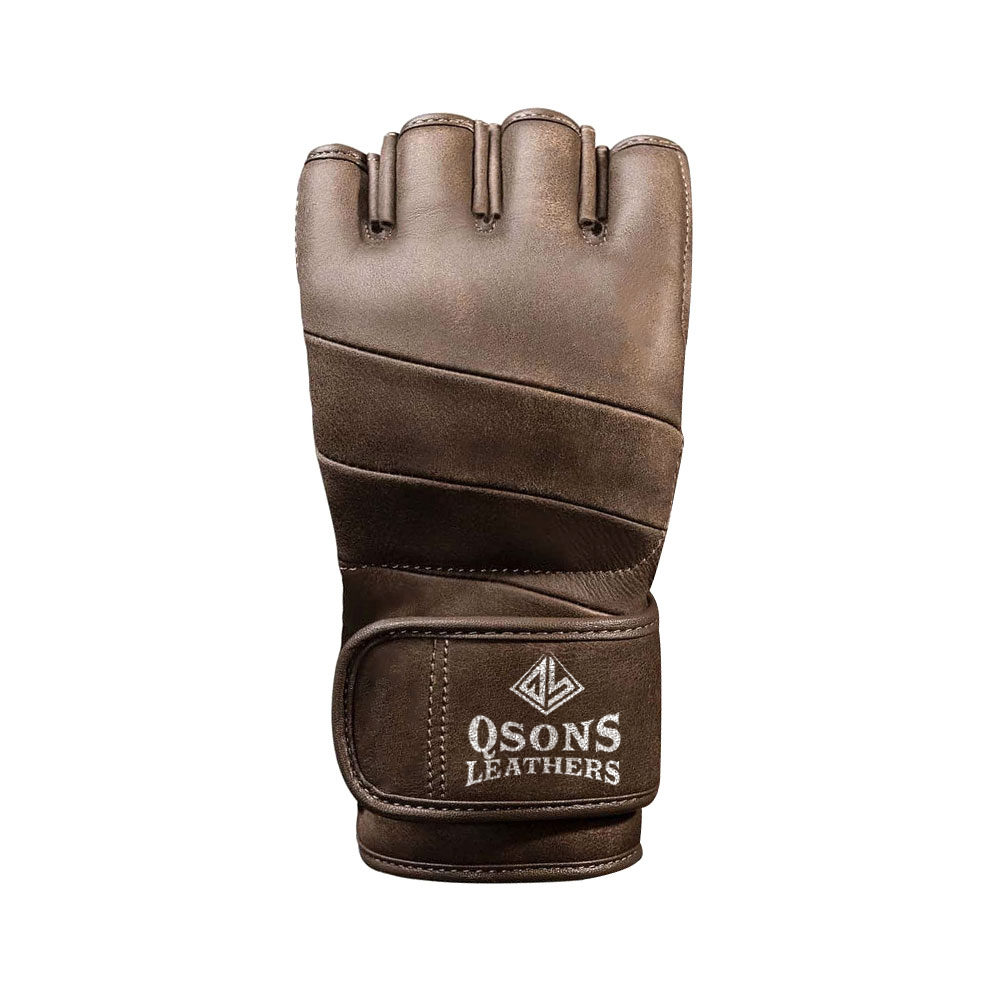 Custom MMA Gloves for Professional & Amateur Fighters