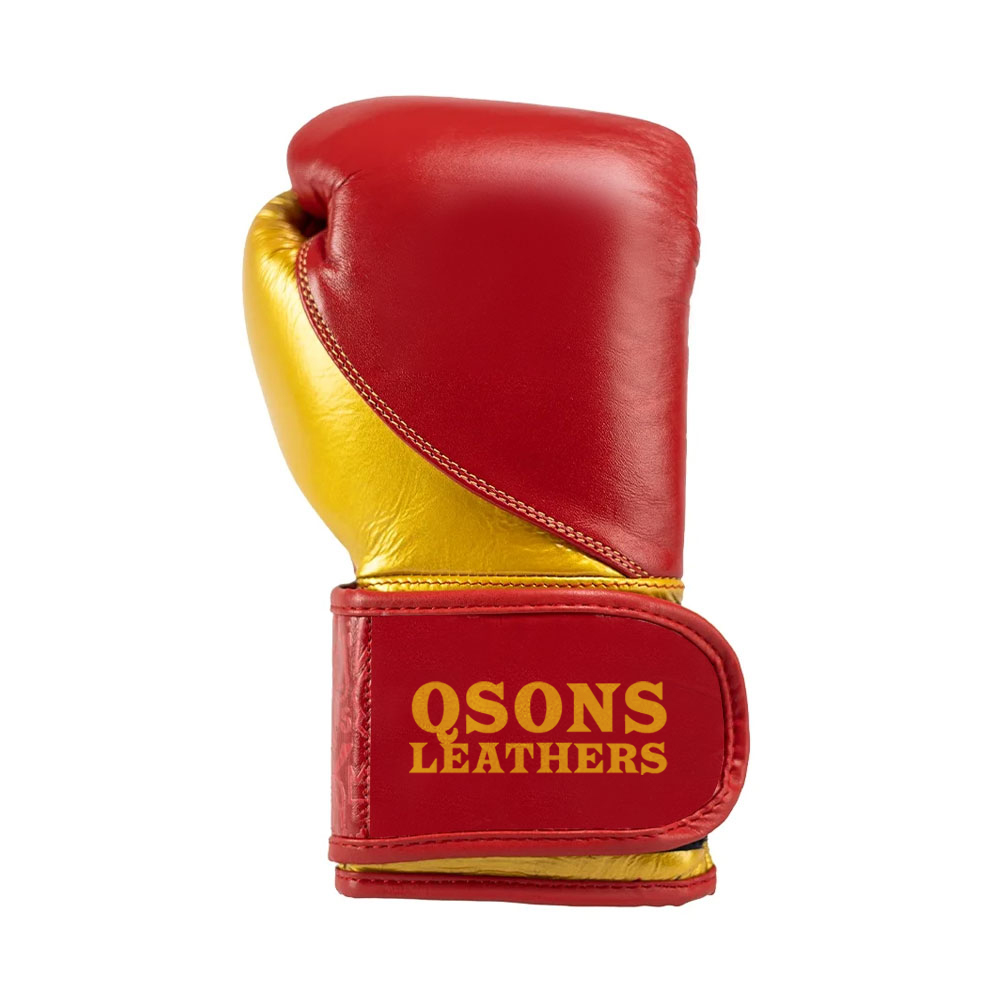 Custom Boxing Gloves for Professional & Amateur Fighters