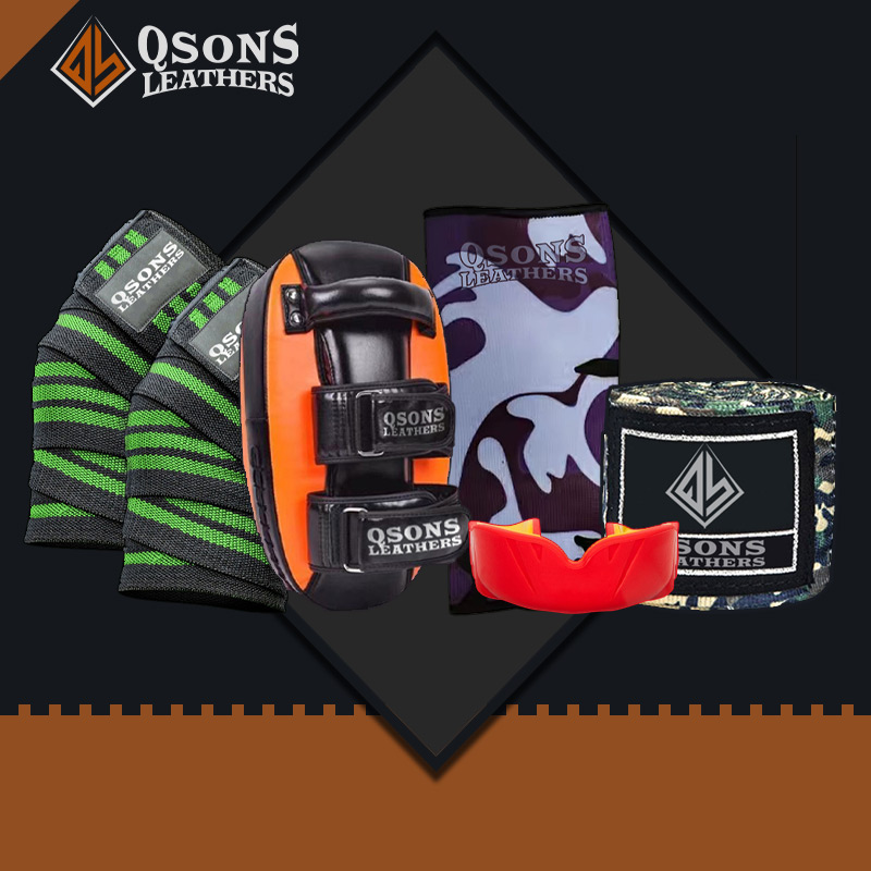 Boxing Accessories