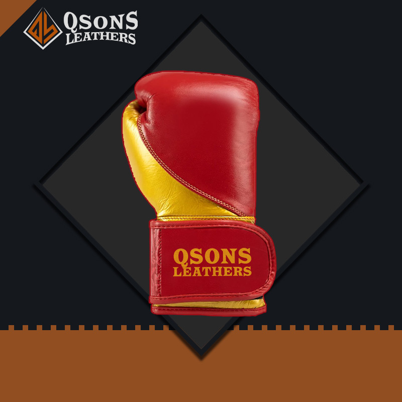 Boxing gloves