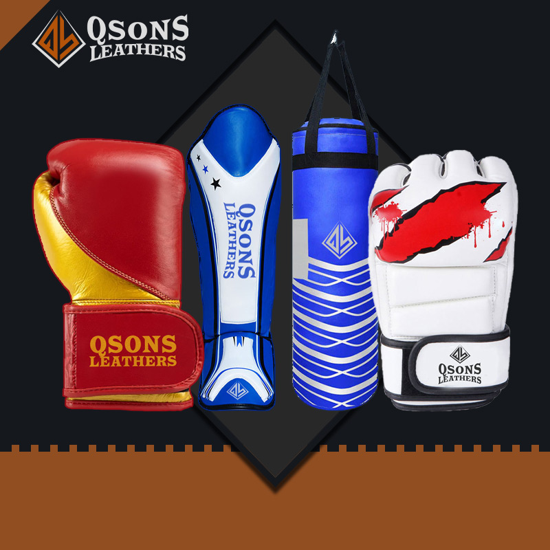 Boxing Equipment