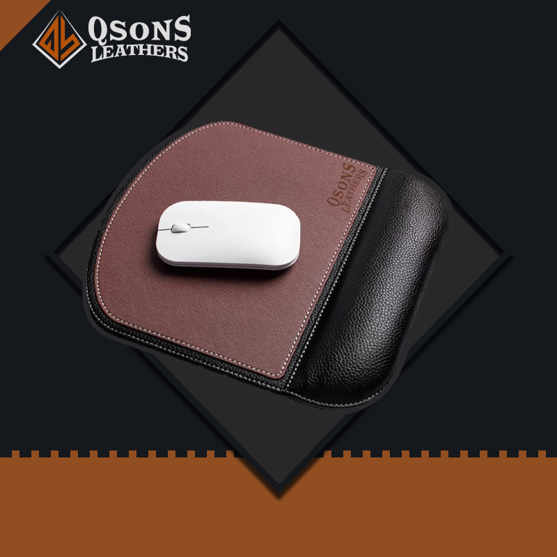 Mouse pad