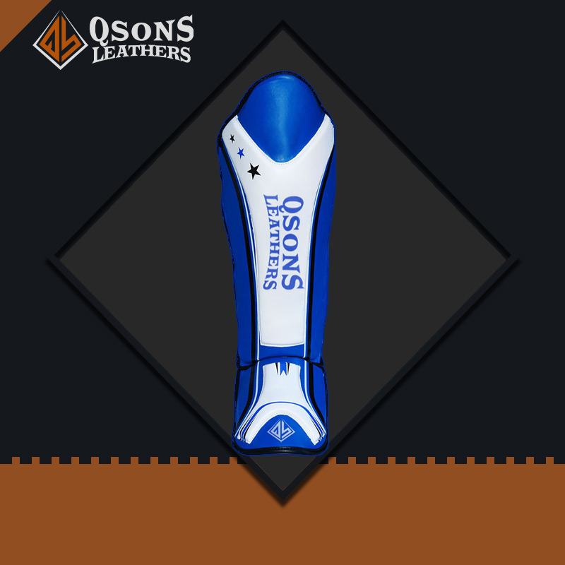 Shin pad