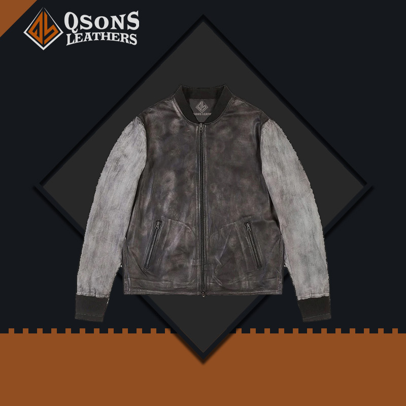 Varsity Jacket